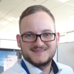 Florian Piroth