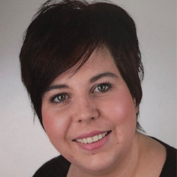 Profilbild Birgit Müller