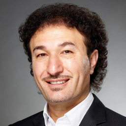Girgis Goekce