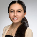 Nazila Homayooni