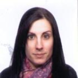 Laura Molero Sanchez