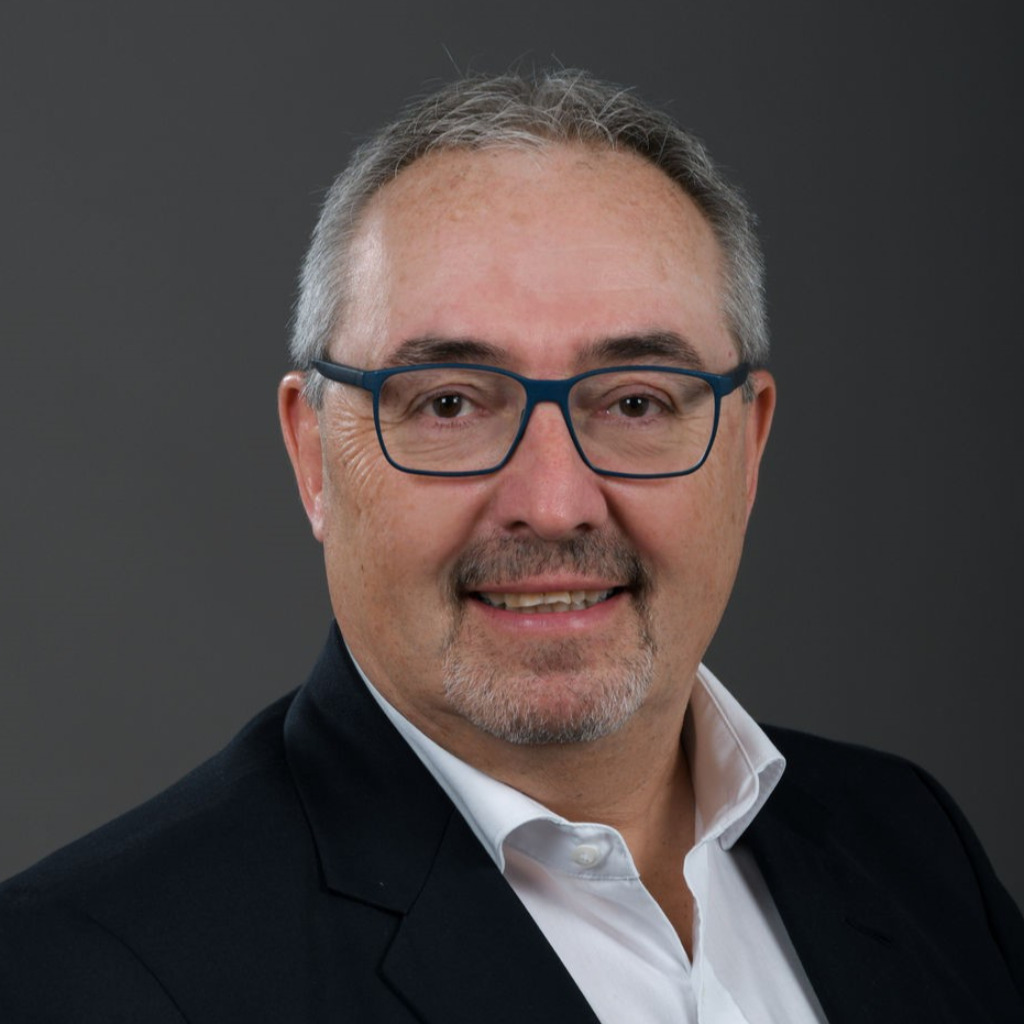 Michael Bernhard Business Development Manager AGM Switzerland XING