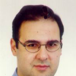 Fernando Pérez Pérez