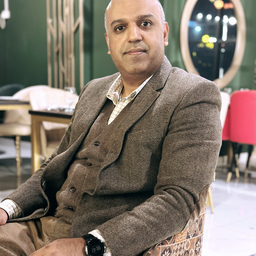 Kamran Latif
