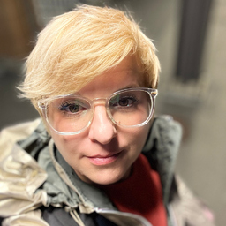 Elena Cotovici Gologurscaia