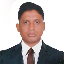 Md. Ashraful Alam