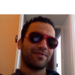 Abdeslam Aourik