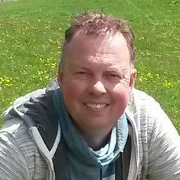 Gerald Hofste