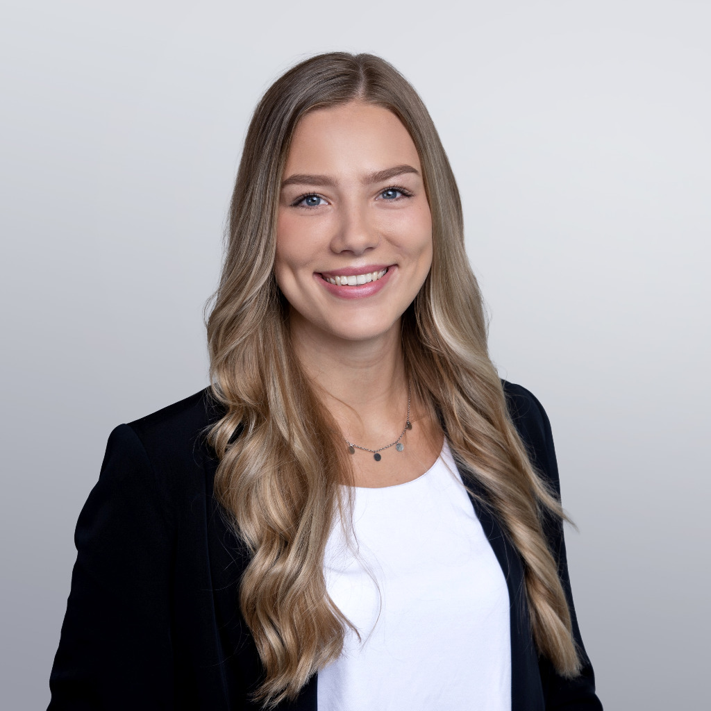 Patricia Schott Recruiterin ADAC Nordbayern E V XING