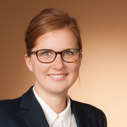 Sarah Vitzthum 