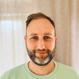 Björn Pfarr