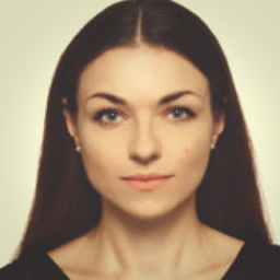 Mag. Irina Dębowska