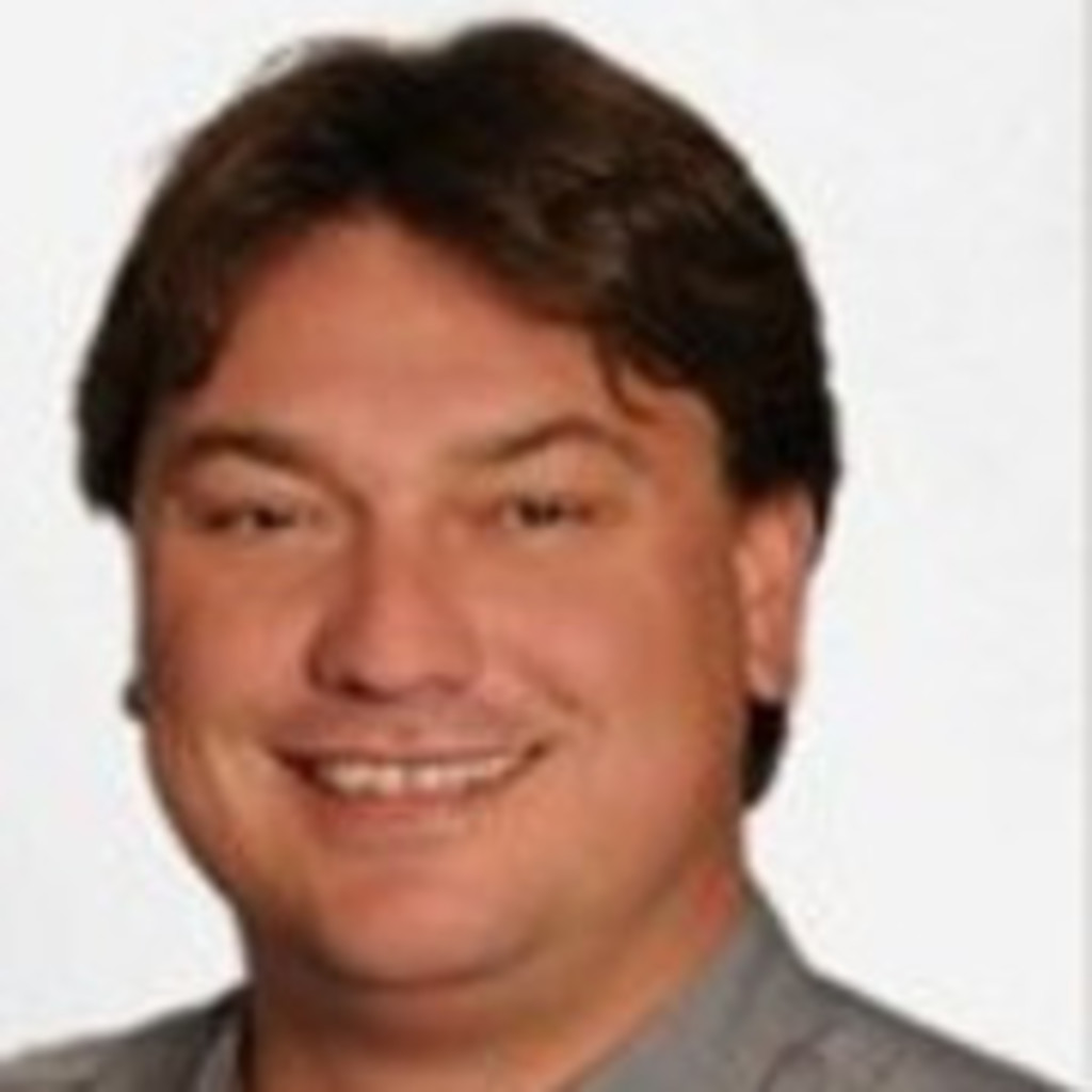 Jenzer Thomas Teamleiter Ausführung 