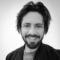 Sandro Berger