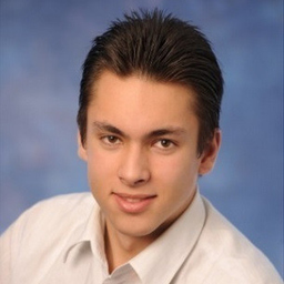 Marcel Ledergerber