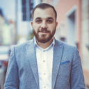 Moustafa Demertzi
