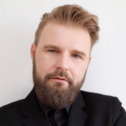 Frederik Klein