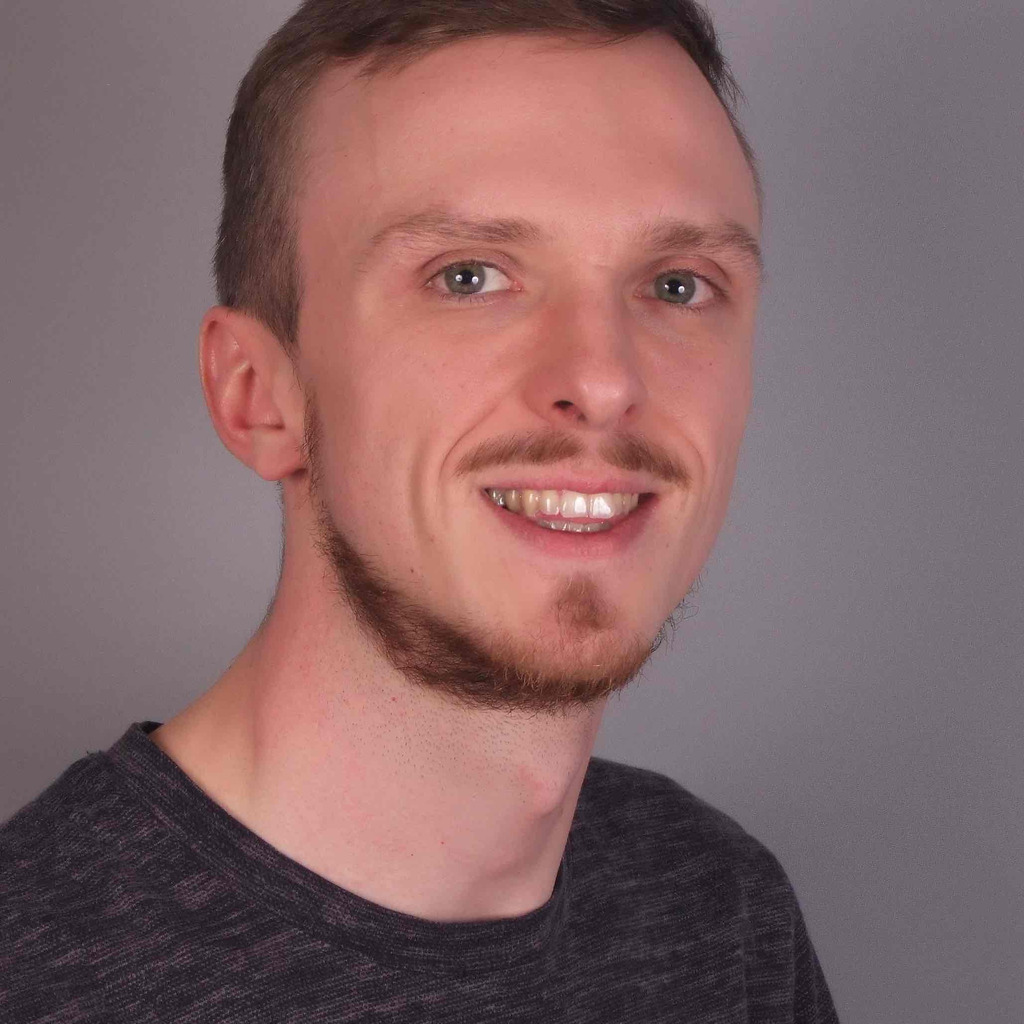 Christoph Nössner Ausbildung zum Steuerfachangestellten