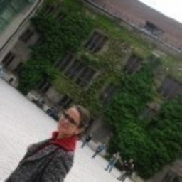 Iwona Reitberger