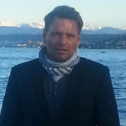 Wolfgang Schindler