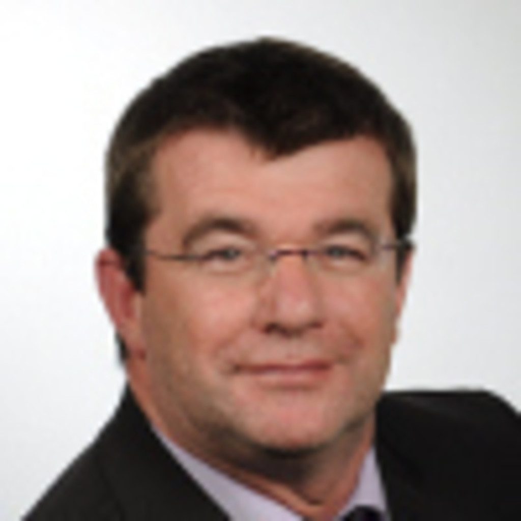 Stefan Lehnhoff Geschäftsführer EngRoTec Saar GmbH XING