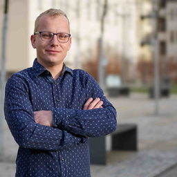 Martin Oehmichen