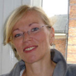 Ulrike Baucke