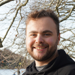 Tim Scheuerer