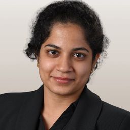 Lakshmi Neelima krishnagiri