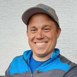 Kevin Valbert