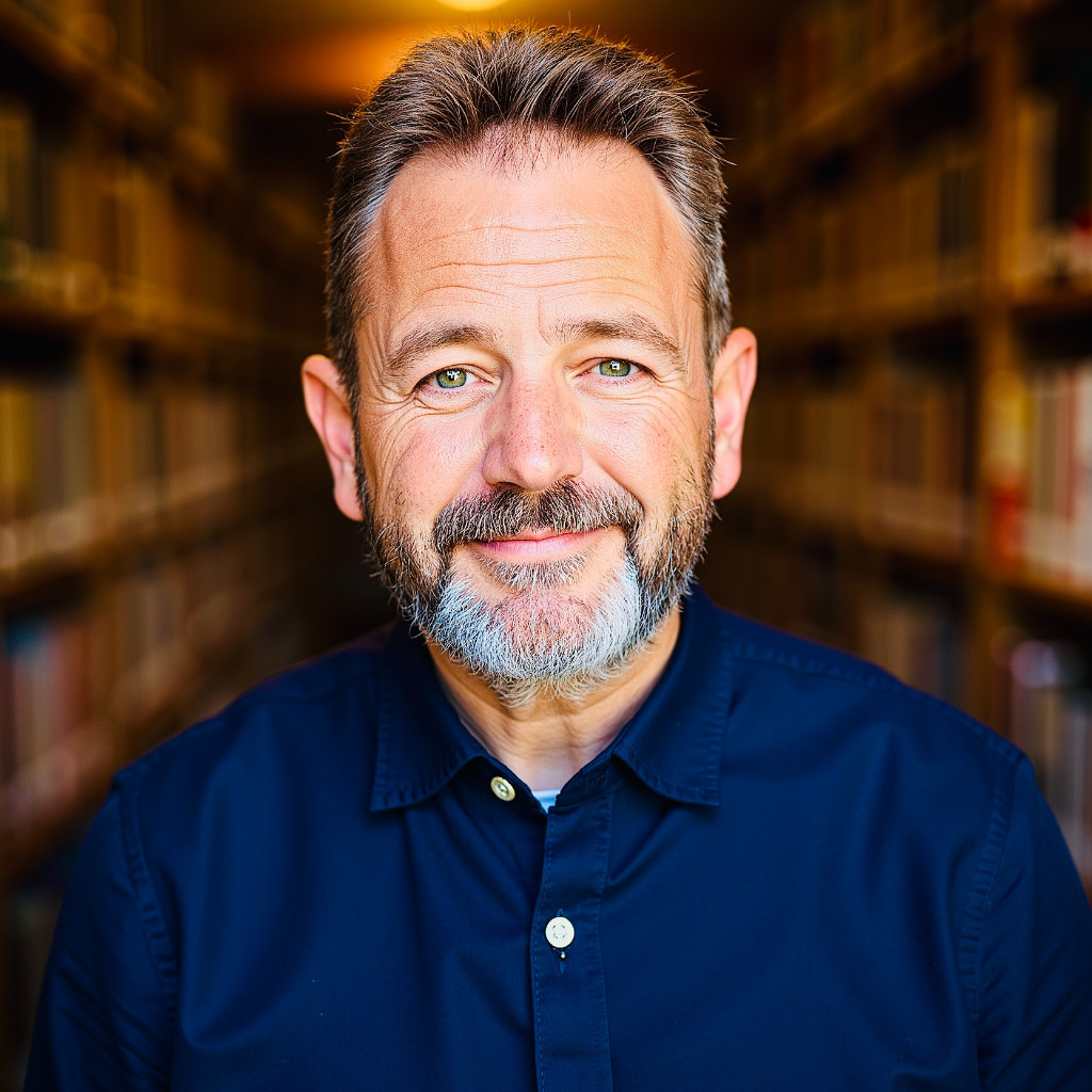 Peter Keill European Business Administration FH Reutlingen