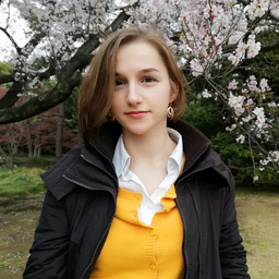 Elena Lyubarskaya