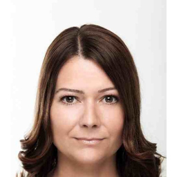 Katrin Anna Berger