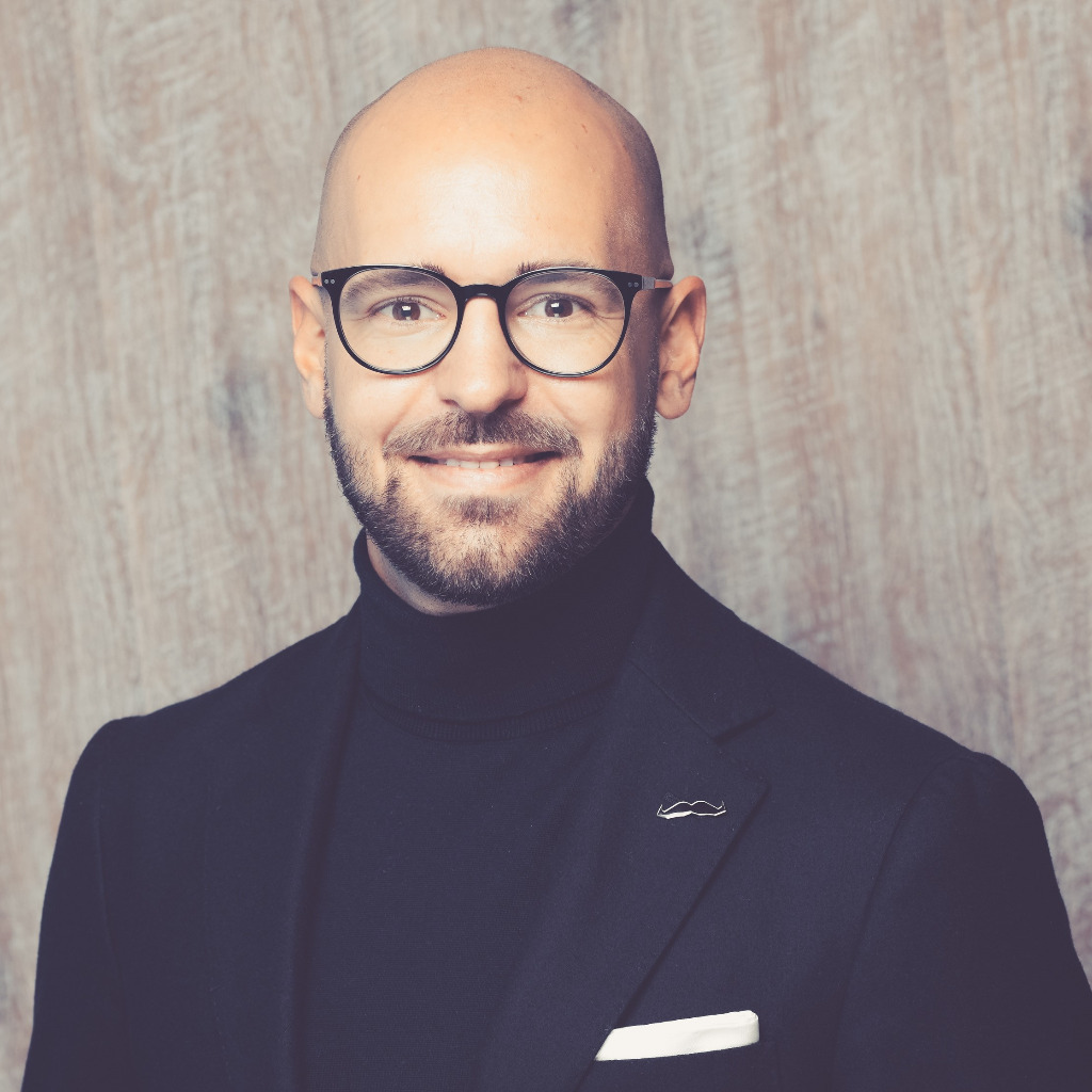Patrick Remmert - Senior Client Relationship Manager - SThree GmbH | XING