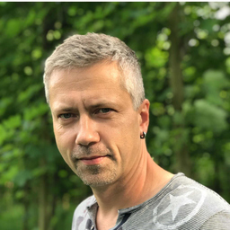 Daniel Gerlach