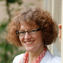 Anne Bechinger