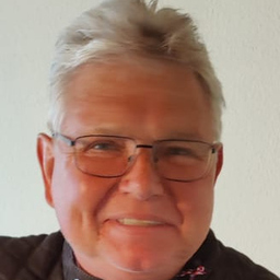Andreas Stewing