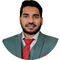 Mohammad Fokhrul Islam