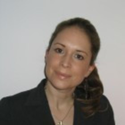 Nina Gmachl