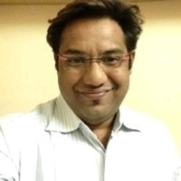 Pankaj Chhajed