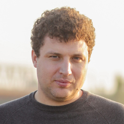 Yevhen Vykhodchenko