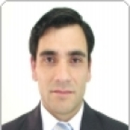 Enrique Zapata Martinez