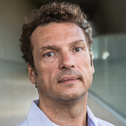 Dr. Marc Boumeester