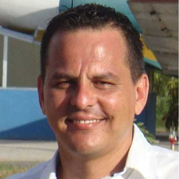 Eidel Ramos