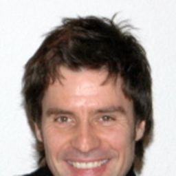Frank Stauch