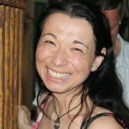 Marion Karsunke