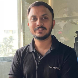 Shravan Rajpurohit