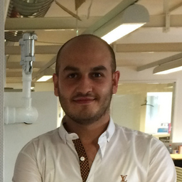 Murat Seyhan