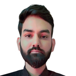 Yogendra Sharma