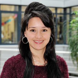 LINA JOHANA ZARATE BONILLA